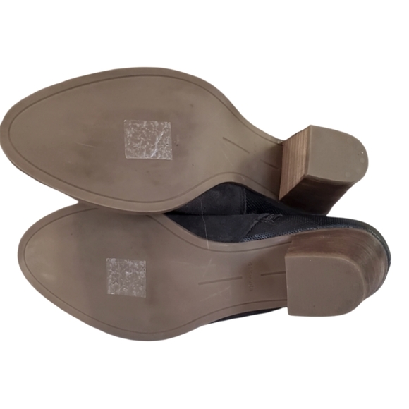 Dolce Vita Jack Suede Booties size 8.5 - Picture 8 of 8